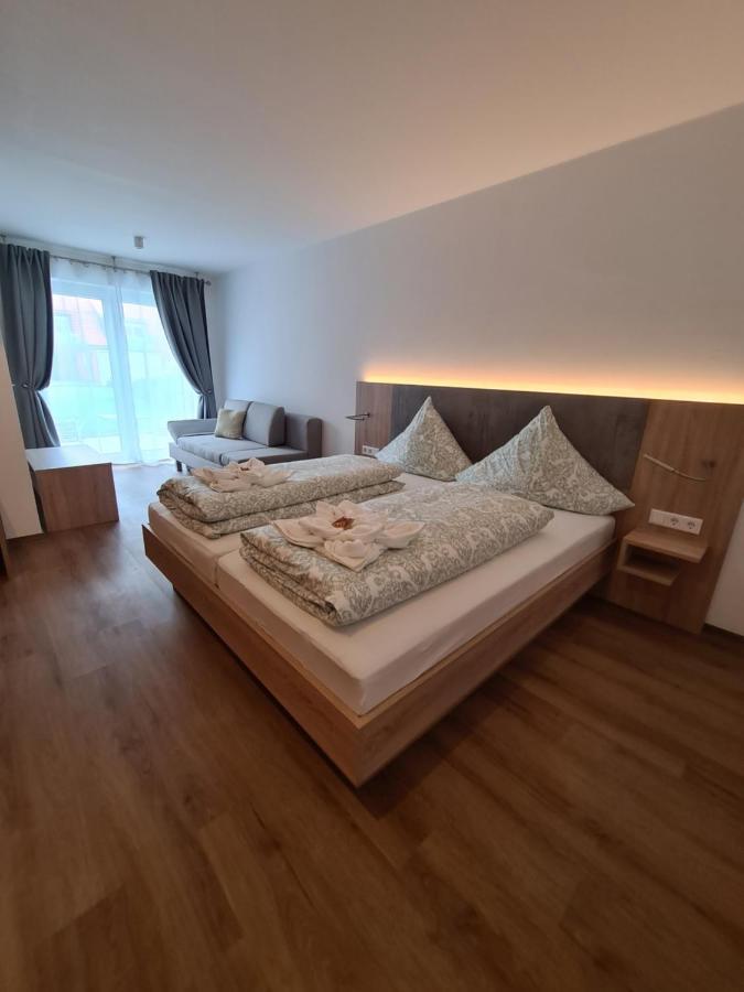 Hotel Pension Nordzeit Norddeich  Exteriér fotografie