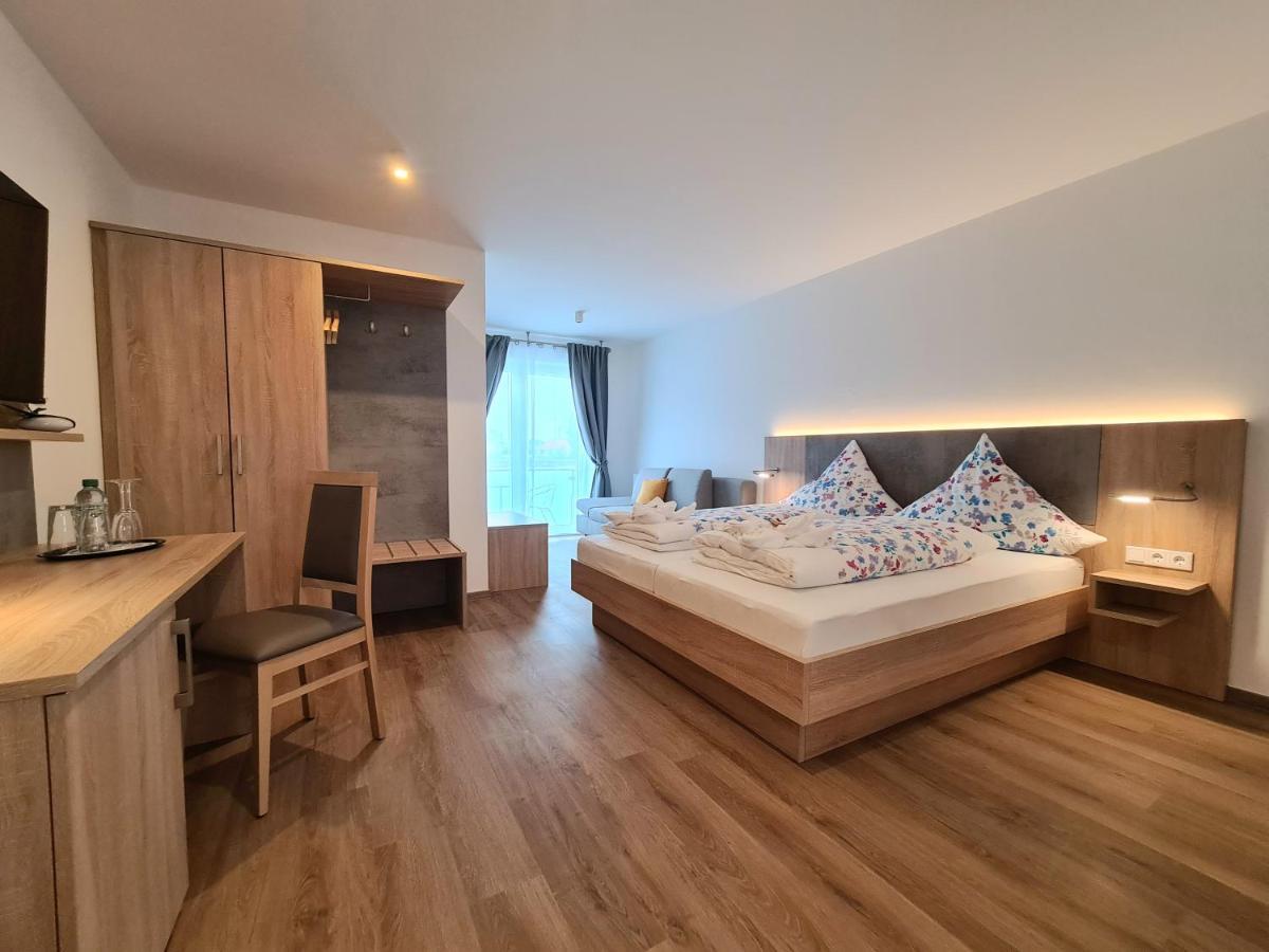 Hotel Pension Nordzeit Norddeich  Exteriér fotografie