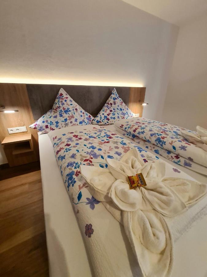 Hotel Pension Nordzeit Norddeich  Exteriér fotografie