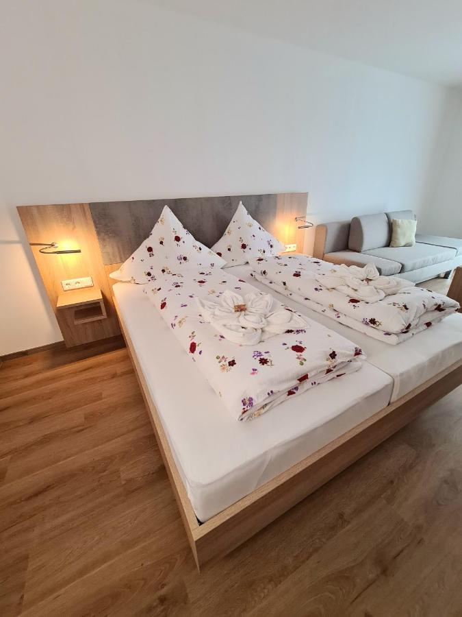 Hotel Pension Nordzeit Norddeich  Exteriér fotografie