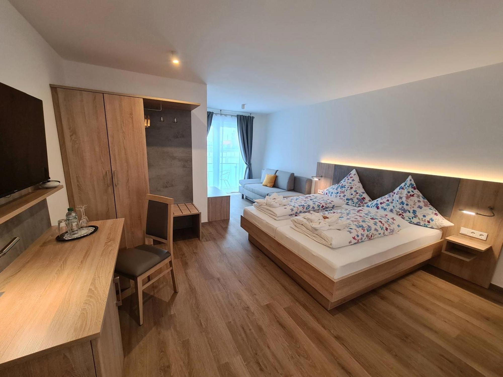 Hotel Pension Nordzeit Norddeich  Exteriér fotografie
