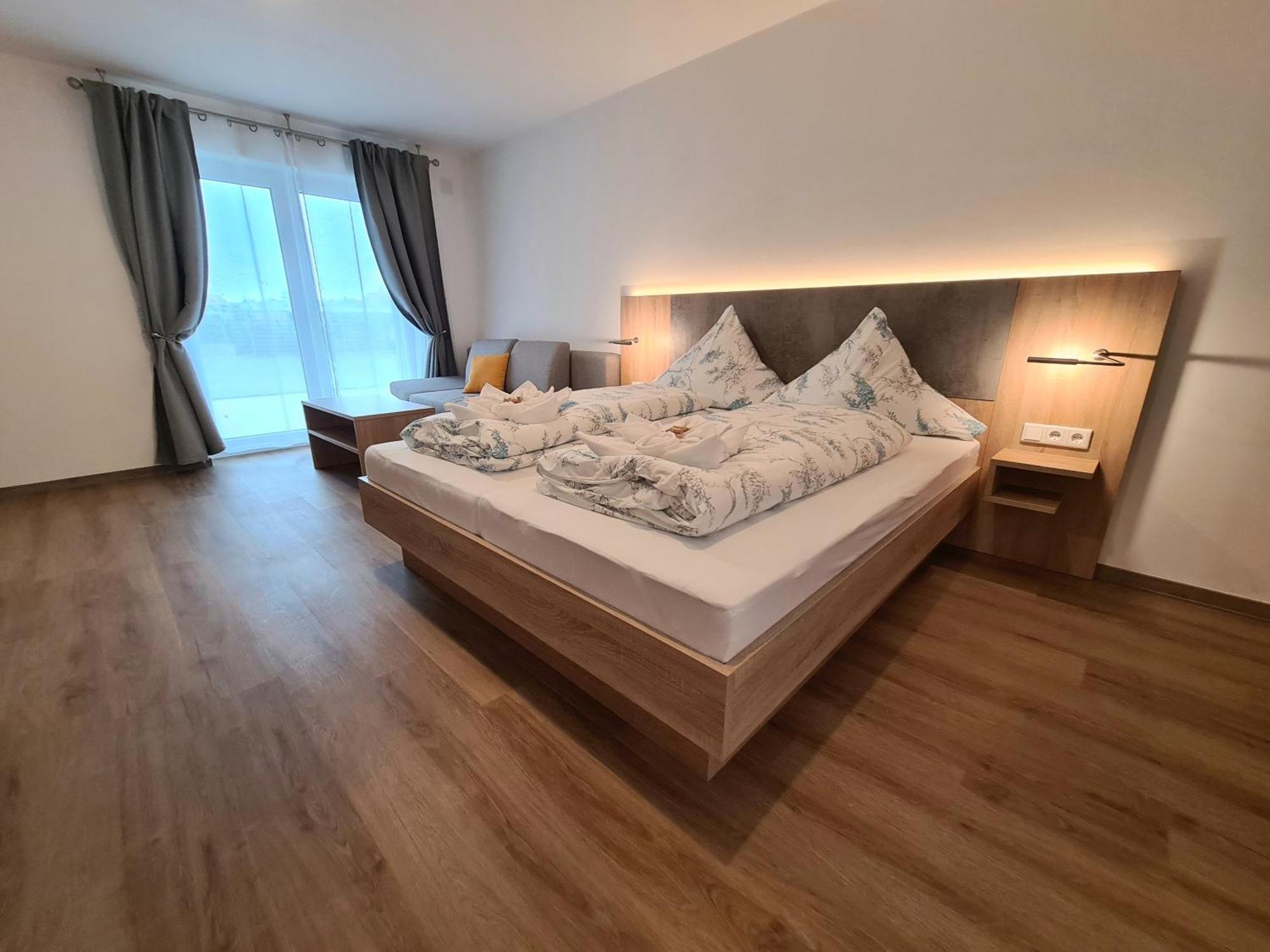 Hotel Pension Nordzeit Norddeich  Exteriér fotografie